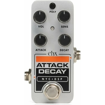 Electro-Harmonix Pico Attack Decay Eфект за китара (PICO ATTACK)