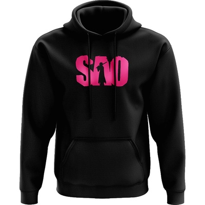 Sword Art Online Pink černá