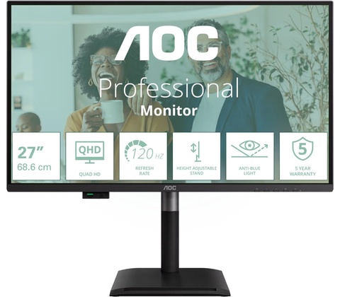 AOC Q27P4CV