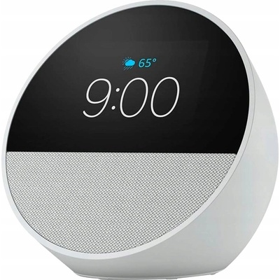 Amazon Echo Spot 2024