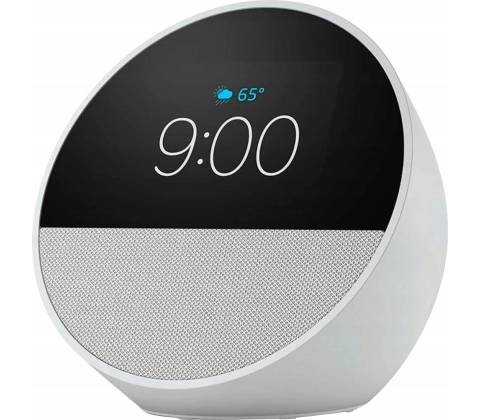 Amazon Echo Spot 2024