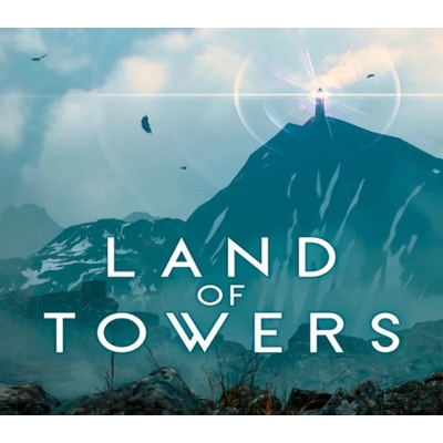 Land of Towers