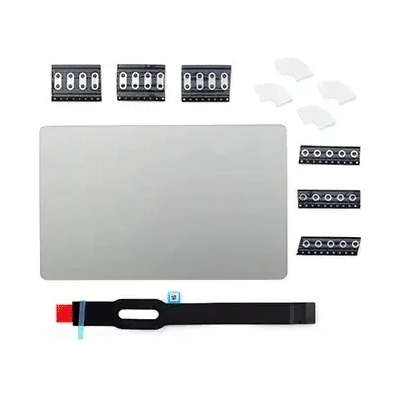 Trackpad MacBook Pro 16" 2023 – A2780 – Originálny – strieborný MAC0802
