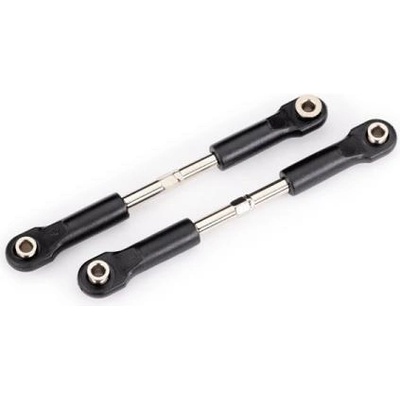 Traxxas регулируема мотовилка 77mm (2)