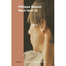 Nech těch lží - Philippe Besson