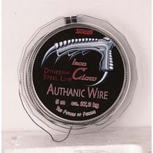 Iron Claw Authanic Wire 5m 10,2kg