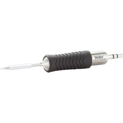Weller RTP 010 S spájkovací hrot dlátová forma Veľkosť hrotov 1 mm Dĺžka hrotov 17 mm Obsah 1 ks
