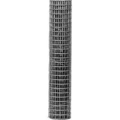 Chovatelská svařovaná síť Zn - oko 19,0 mm, výška 100 cm, role 5 m