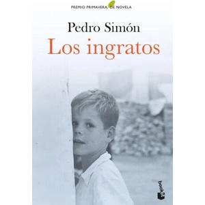 Los ingratos | Pedro Simon (2022)