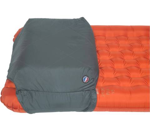 Big Agnes Sleeping Pad Pillow
