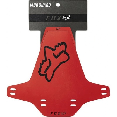 Fox Mud Guard – Zbozi.Blesk.cz