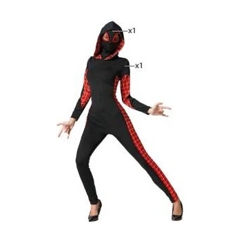 BigBuy Carnival Маскировъчен костюм за възрастни Герой от комикс (2 Части) Размер XL 73ff58