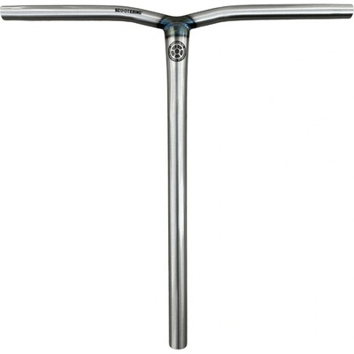 SCOOTERING ULTRALIGHT T+Y 585 mm 28/32 mm POLISHED – Zboží Mobilmania