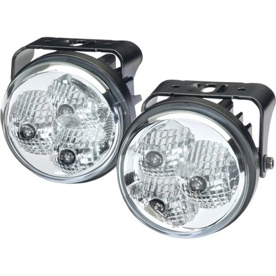 HELLA 2PT 009 599-811 Sada denného osvetlenia