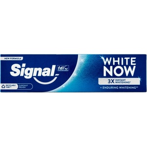 Signal ZP 75ml бял сега