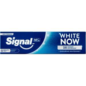 Unilever Signal ZP 75ml бял сега
