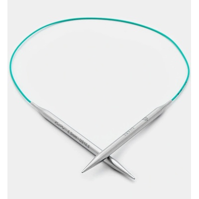 KnitPro Jehlice kruhové Mindful 80 cm různé velikosti Velikost: 2,5 mm