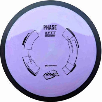 MVP Phase Neutron