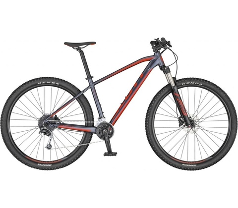 Scott Aspect 940 2020