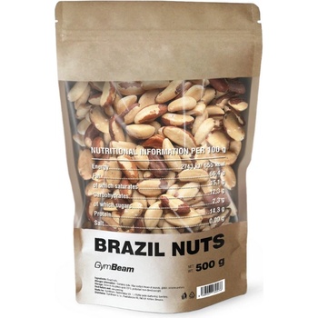 GymBeam Para orechy 500 g