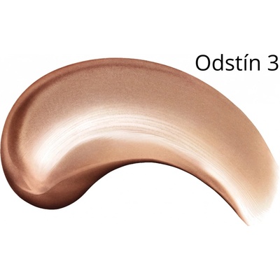 Perricone MD No Makeup Eyeshadow tekuté oční stíny Type 3 10 ml