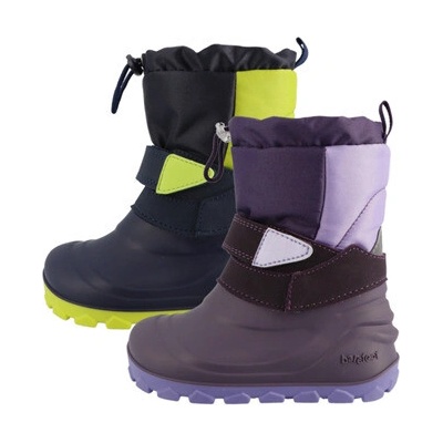 Lurchi 15L6003001 Jan barefoot purple