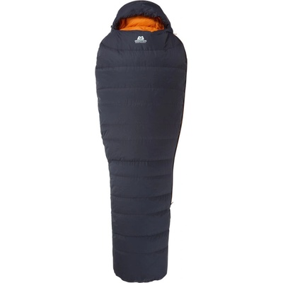 Mountain Equipment Glacier 450 Regular Men's Цип: Ляв / Цвят: тъмно син