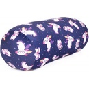 Albi Relaxačný vankúš Srdcia 33x16