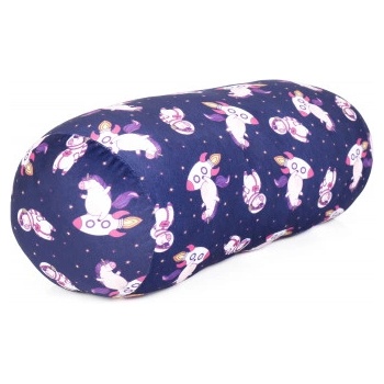 Albi Relaxačný vankúš Srdcia 33x16