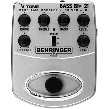 Behringer BDI 21