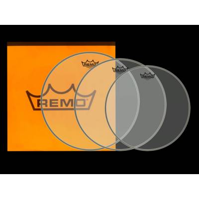 Remo PP-1382-BA-GW