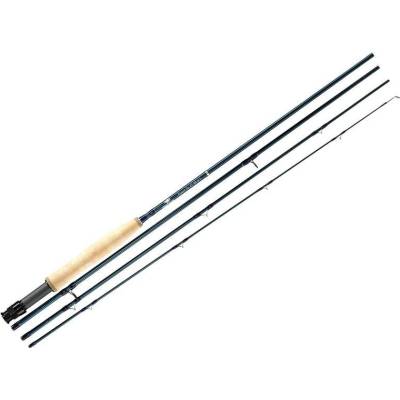 Giants Fishing Fluent Fly XT 2,55 m #4 4 diely