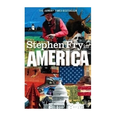 Stephen Fry in America - Stephen Fry
