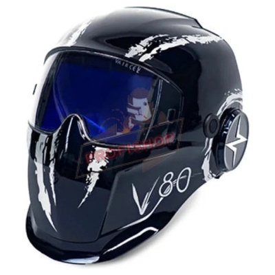 BÖHLER Заваръчен шлем Bohler Evolution Vision V80 13828 (13828)