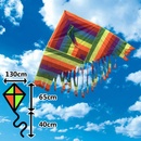 D&P duhový M strapce