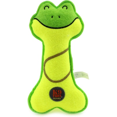 Pstages Žába žluto-zelená 25 cm