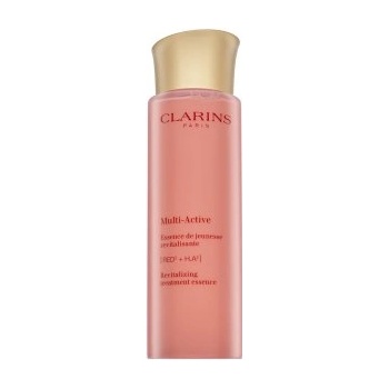 Clarins Multi-Active есенция Revitalizing Treatment Essence 200 ml
