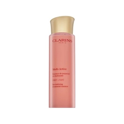 Clarins Multi-Active есенция Revitalizing Treatment Essence 200 ml