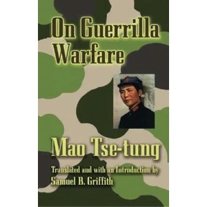 On Guerilla Warfare | Mao Tse-Tung, Samuel B Griffith (ISBN: 9780486443768)