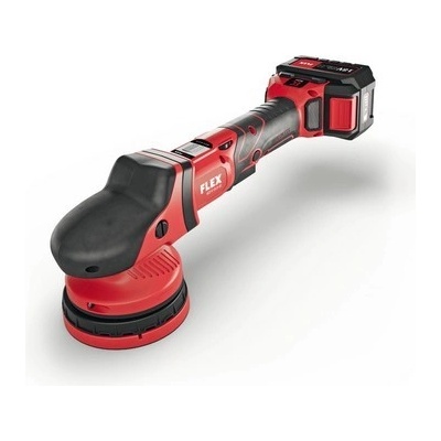 Flex 18,0V XCE 8 125 18.0-EC C 493.872