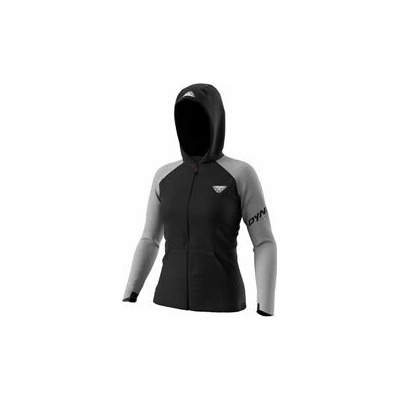 Dynafit 24/7 Polartec Zip Hoody W Alloy