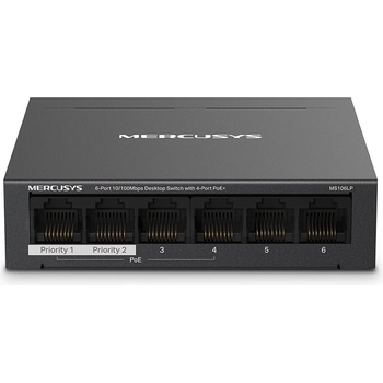 Mercusys MS106LP