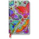 FLUTTERBYES MIDI JOURNAL