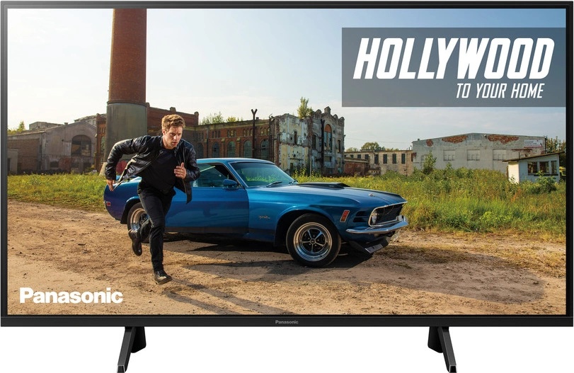 Panasonic TX-40GX700E