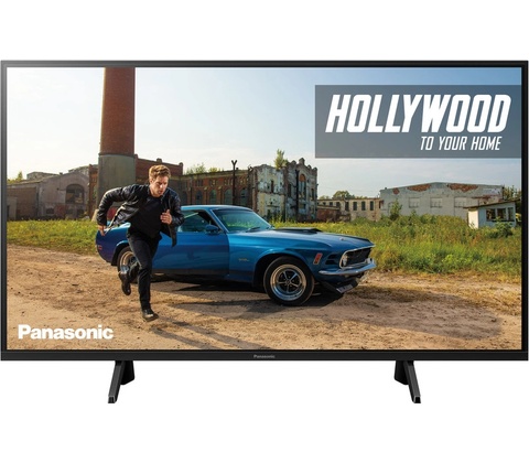Panasonic TX-40GX700E