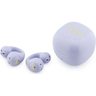 CG Mobile Guess Mini Classic Logo purple (GUTWSW85LEEU)