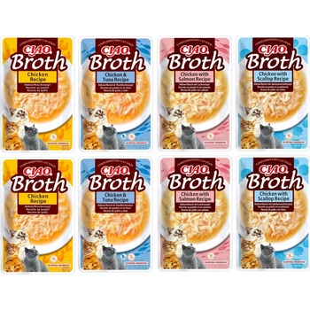 Ciao Broth Chicken 40 g