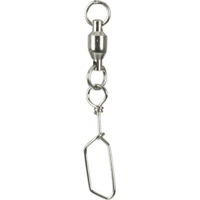 Aquantic Obratlík Square BB Swivel veľ.4 30 kg