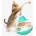 PETINTEREST Интерактивна играчка балансиращ се грамофон PET INTEREST Shake The Turntable Cat Toy (25540)