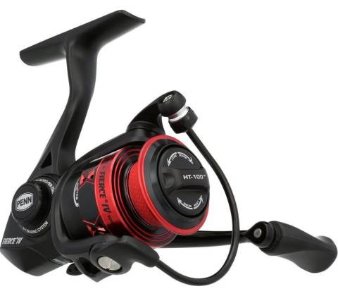 Penn Fierce IV 3000